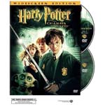 Harry Potter and the Chamber of Secrets (Widescreen Edition) (Harry Potter 2) (2002) - Radcliffe